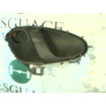 MANETA INTERIOR TRASERA IZQUIERDA 