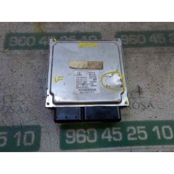 CENTRALITA MOTOR UCE A6519009702 A6519009702 28454431
