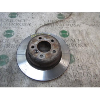DISCO FRENO TRASERO 34216859678 