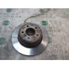 Recambio de disco freno trasero para bmw x5 (e53) 3.0d referencia OEM IAM 34216859678  