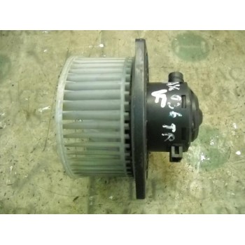 MOTOR CALEFACCION 