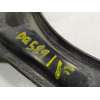 Recambio de brazo suspension inferior delantero izquierdo para citroën c3 iii (sx) 1.2 vti 82 referencia OEM IAM 9670772080  