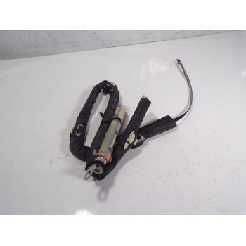 AIRBAG CORTINA DELANTERO IZQUIERDO 8216ZG 9672465380 CC103051XX