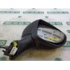 Recambio de espejo derecho para renault clio iv 1.5 dci diesel fap referencia OEM IAM 963016226R  