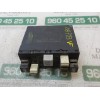 Recambio de caja reles / fusibles para volkswagen caddy ka/kb (2k) 1.9 tdi referencia OEM IAM 3C8937049AC  