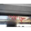 Recambio de parasol izquierdo para kia cee´´d sporty wagon active referencia OEM IAM 852011H010ED  