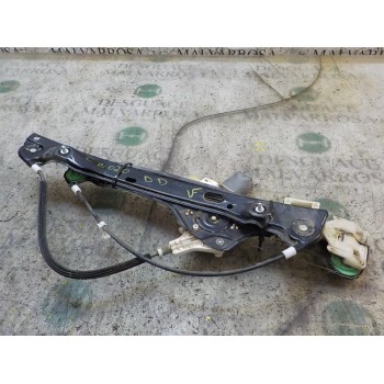 ELEVALUNAS DELANTERO DERECHO 51337140588 