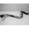 Recambio de tubo intercooler para audi q5 (8r) 3.0 tdi quattro (190kw) referencia OEM IAM 8R0145790J 059145737A 