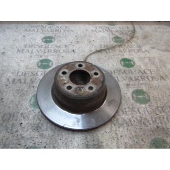 DISCO FRENO TRASERO 34216859678 