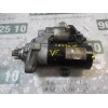 Recambio de motor arranque para seat toledo (kg3) reference referencia OEM IAM 02Z911024H 0001153007 0001153007