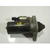 Recambio de motor arranque para seat ibiza (6j5) 1.6 tdi referencia OEM IAM  02Z911023N 0001123028