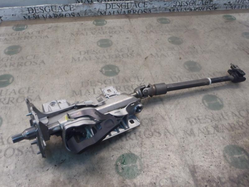 Recambio de columna direccion para citroën c4 berlina collection referencia OEM IAM   