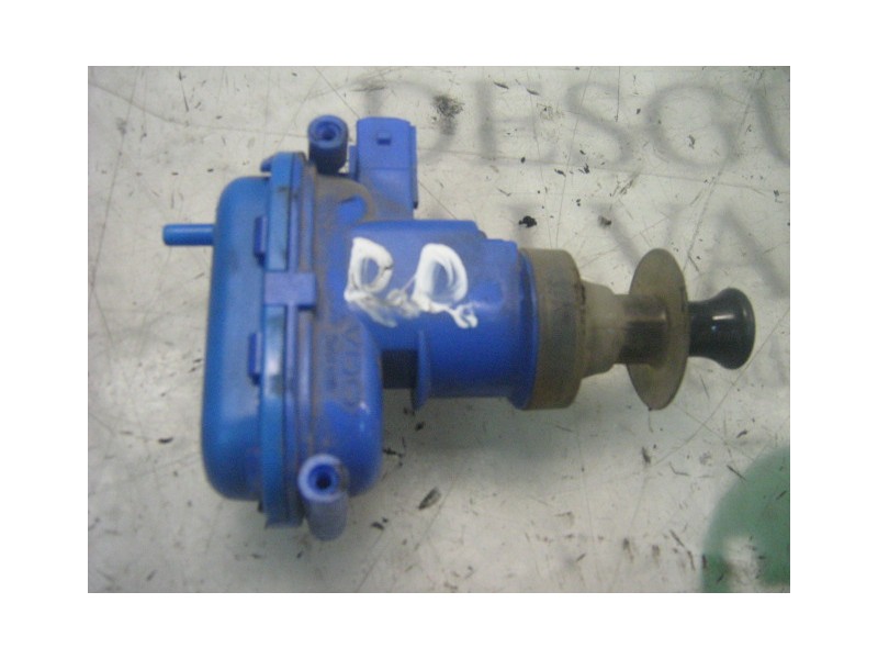 Recambio de motor c/c delantero derecho para seat toledo (1l) se referencia OEM IAM   