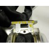 Recambio de cinturon seguridad trasero derecho para lexus ct 200h referencia OEM IAM 7336076010B1 006653 