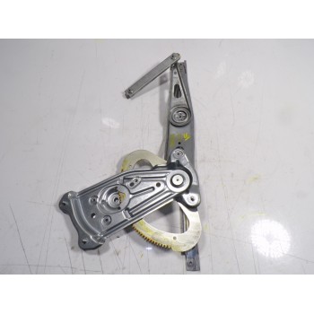 ELEVALUNAS DELANTERO DERECHO 807205115R 966415102 