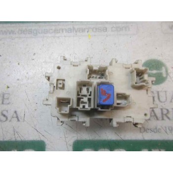 CAJA RELES / FUSIBLES 243505X00A 