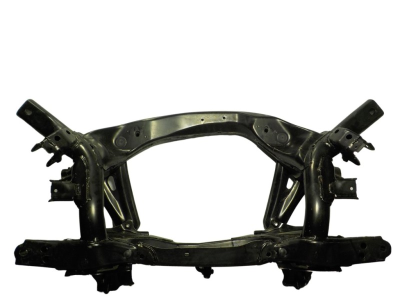 Recambio de puente trasero para toyota rav 4 advance hybrid referencia OEM IAM 5120648060  