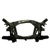 Recambio de puente trasero para toyota rav 4 advance hybrid referencia OEM IAM 5120648060  