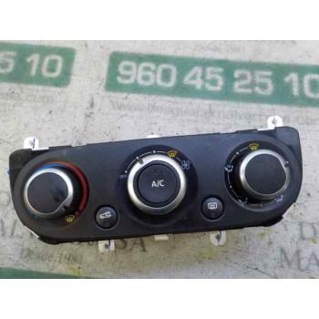 MANDO CALEFACCION / AIRE ACONDICIONADO 275704632R 