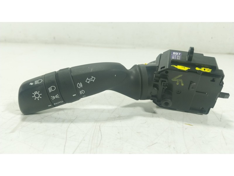Recambio de mando luces para toyota highlander (gsu7_, axuh7_, txua7_) 2.5 hybrid awd (axuh78) referencia OEM IAM 843290E040 0E2