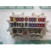 Recambio de caja reles / fusibles para nissan pathfinder (r51) 2.5 dci se referencia OEM IAM 243505X00A  
