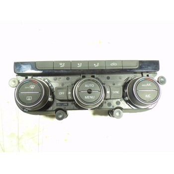 MANDO CLIMATIZADOR 5G0907044CEWZU 5G0907044CE 5HB01267021