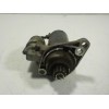 Recambio de motor arranque para seat ibiza (6j5) 1.6 tdi referencia OEM IAM  02Z911023N 0001123028