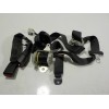 Recambio de cinturon seguridad trasero izquierdo para lexus ct 200h referencia OEM IAM 7337076010B1 006352 