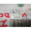 Recambio de caja reles / fusibles para nissan pathfinder (r51) 2.5 dci se referencia OEM IAM 243505X00A  