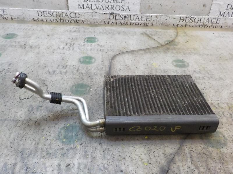 Recambio de evaporador aire acondicionado para bmw serie 3 berlina (e90) 320d referencia OEM IAM 64119290888  