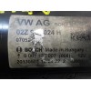 Recambio de motor arranque para seat toledo (kg3) reference referencia OEM IAM 02Z911024H 0001153007 0001153007