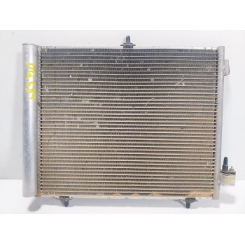 CONDENSADOR AIRE ACONDICIONADO 6455JF 9674813580 