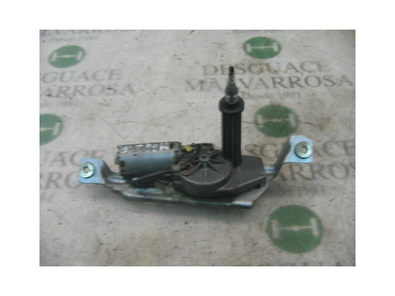 Recambio de motor limpia trasero para seat ibiza (6k) gt (1998) referencia OEM IAM   
