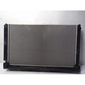 RADIADOR AGUA 1640036090 4221353980 