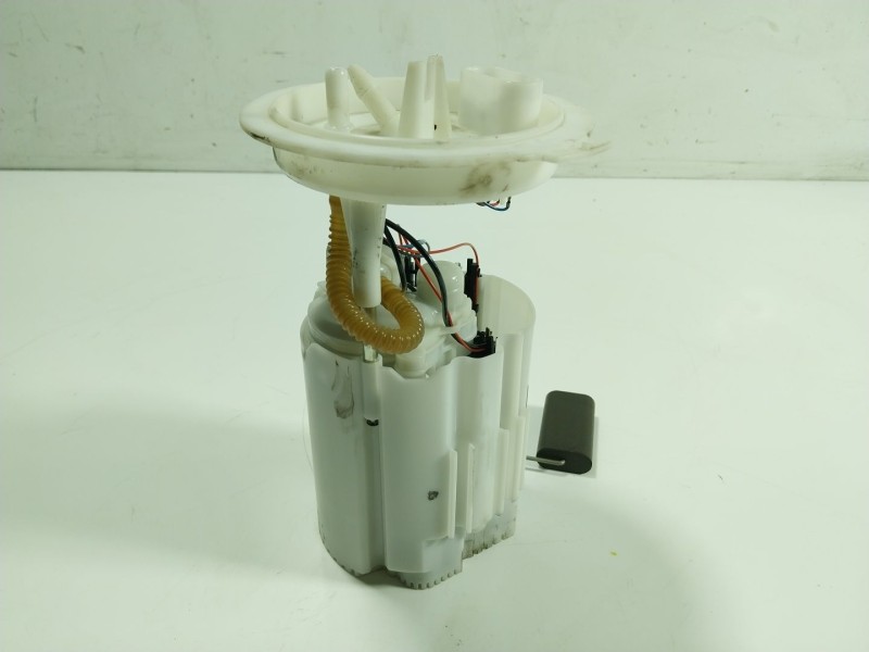 Recambio de aforador para skoda fabia iii (nj3) 1.0 tsi referencia OEM IAM 6C0919051J 6C0919051J 