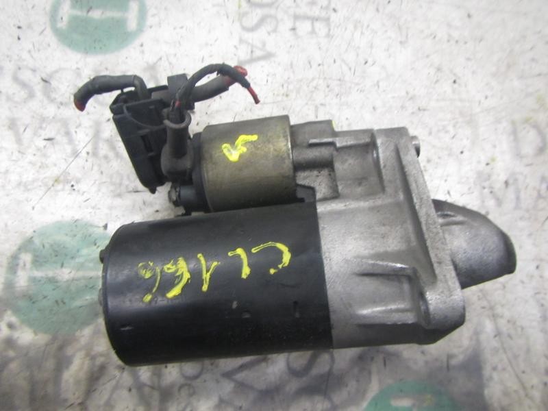 Recambio de motor arranque para fiat coupe (175) 1.8 16v referencia OEM IAM   