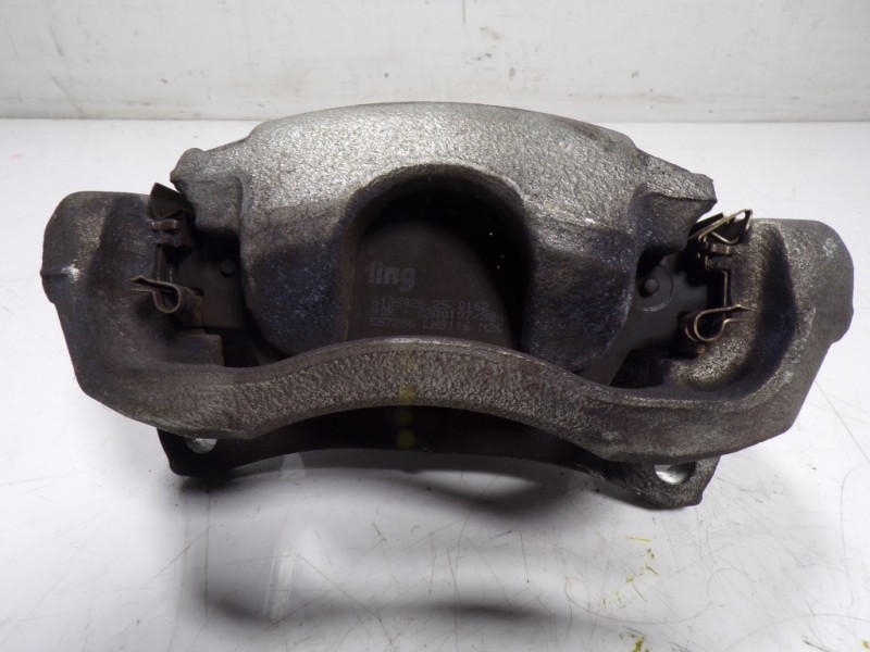 Recambio de pinza freno delantera izquierda para mazda 3 lim. () origin referencia OEM IAM   