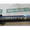 Recambio de amortiguador trasero derecho para toyota prius+ 1.8 16v (híbrido) referencia OEM IAM 4853080746 4853047390 