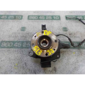 MANGUETA DELANTERA IZQUIERDA 400158668R 402022048R