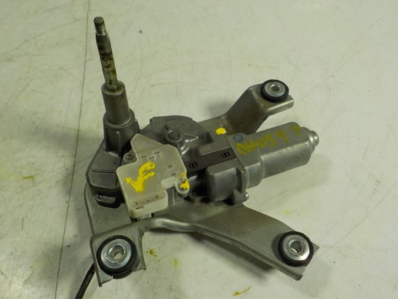 Recambio de motor limpia trasero para dodge caliber 2.0 16v crd cat referencia OEM IAM 5116146AC 05116146AD 