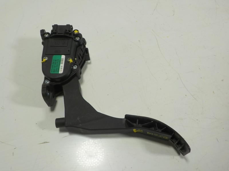 Recambio de potenciometro pedal para seat ibiza (6j5) 1.6 tdi referencia OEM IAM 6Q1721503M 6Q1721503M 