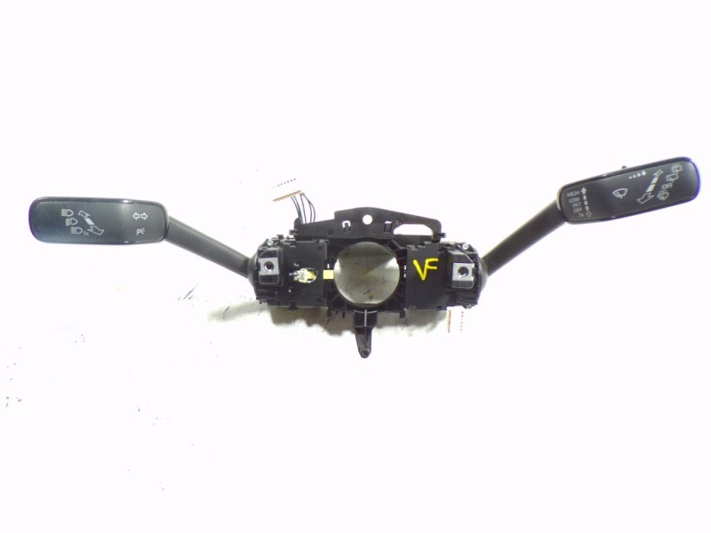 Recambio de mando intermitentes para volkswagen golf vii lim. (bq1) 1.6 tdi referencia OEM IAM 5Q0953513PIGI 5Q0953507FT 6Q09636
