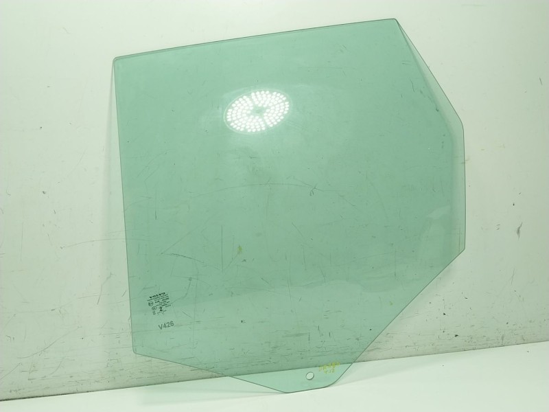 Recambio de cristal puerta trasero izquierdo para volvo xc60 ii (246) b4 mild-hybrid awd referencia OEM IAM 32244874  
