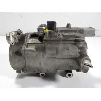 COMPRESOR AIRE ACONDICIONADO 8837076020 0422000400 