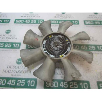 VENTILADOR VISCOSO MOTOR 252374A000 