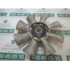 Recambio de ventilador viscoso motor para kia sorento 2.5 crdi cat referencia OEM IAM 252374A000  