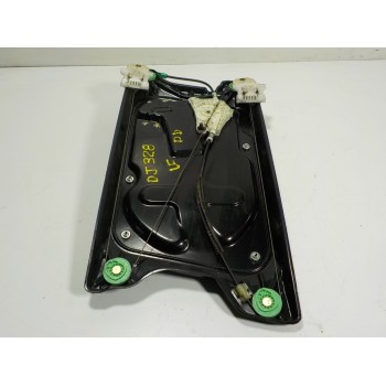 ELEVALUNAS DELANTERO DERECHO CUH500103 994482105 995075