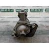 Recambio de motor arranque para renault clio iv 1.5 dci diesel fap referencia OEM IAM 233008223R  