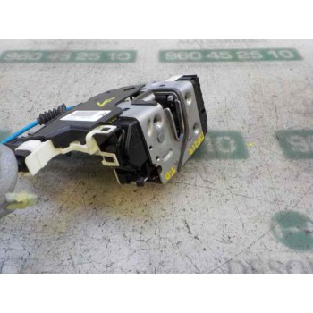 CERRADURA PUERTA TRASERA DERECHA A2047302835 