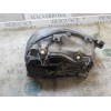 Recambio de faro izquierdo para seat arosa (6h1) 1.0 referencia OEM IAM   